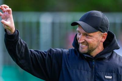 Enighet mellom klubbene – Moesgaard blir Vålerenga-trener