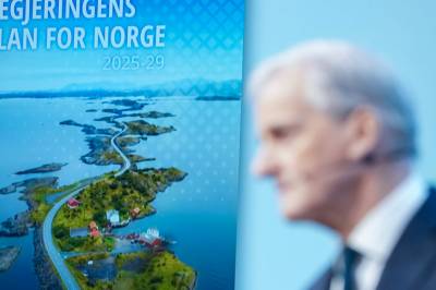 «Ein plan for alt og ingenting»