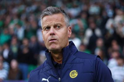 – Du må lære deg å leve med det