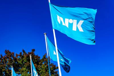 Delte spørsmål med Slottet på forhånd: – Ville få mest mulig opplysende svar