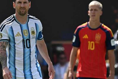 Slakter Fifa: – Renspikket idioti