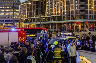 - Katastrofe-turisme