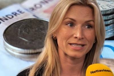 – Ordningen til regjeringen er kjempedum