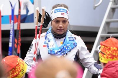 Linn Svahn slo knockout på alle