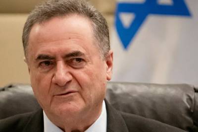 Israel: - Alt vil bli ødelagt