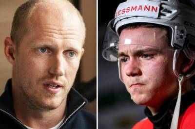 Fikk ramsalt kritikk: Nå slår han tilbake