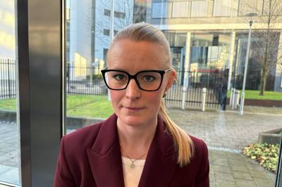 PST: Flere barn i ekstreme voldelige nettsamfunn