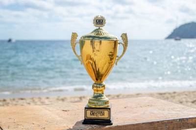 Vant «Mesternes Mester»: - Veldig kjekt