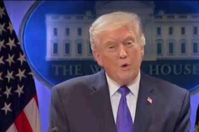 Trump: – Jeg kan ta betalt enda mer!