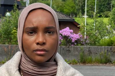 Hamse Ali-saken: – Jeg burde aldri trenge å få den følelsen