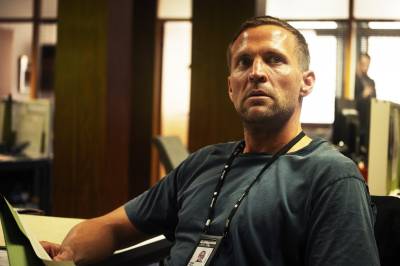 Overrasket under innspillingen: – Hender folk blir irritert