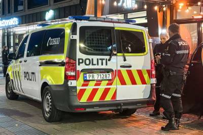 19 ran i Kristiansand – 17 personer siktet