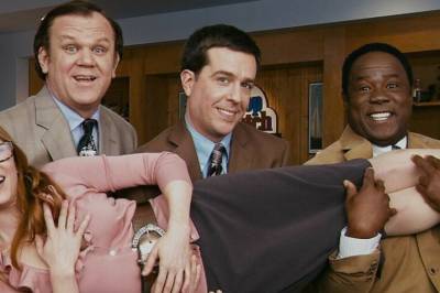 «The Wire»-stjernen er død