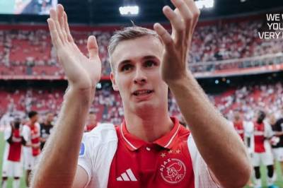 Sivert Mannsverk har overbevist! Signerer med ny klubb