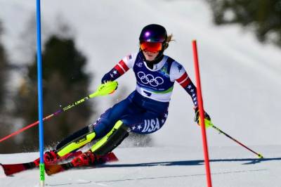 Shiffrin i solid ledelse – Fürst Holtmann langt bak