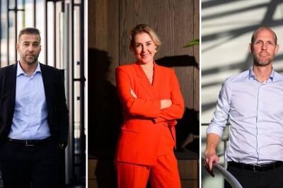 Svir av milliarder på AI: Slik bruker de teknologien