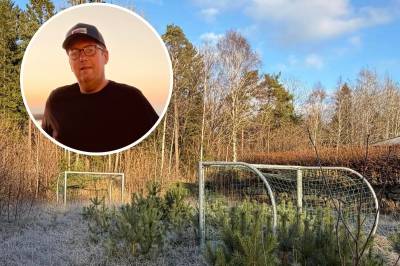 Vi vandrer i feil retning, og det er jævla trist