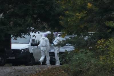 Beskrev det som en «ren henrettelse»