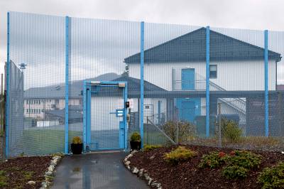 Alvorlig bekymring for barn i norsk fengsel