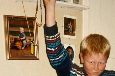 Gir nytt liv til Boing