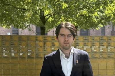 Tobias (25) om studiet: – Ville ikke valgt det på nytt