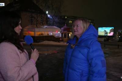 TIFF snurrer film hele uka: Har fokus på facisme i ei urolig tid