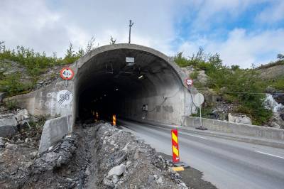 80 ansatte rammes etter tunnel­konkurs: – Utrolig trist
