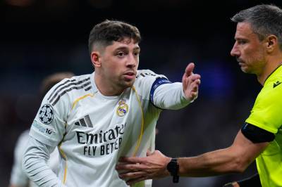 Real Madrid videre i Champions League – slaktes av eksperter