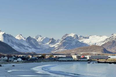 Lokalsamfunn hardt rammet: – En ufattelig tragedie