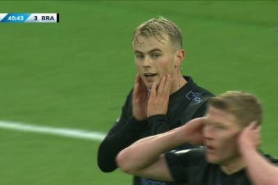 Brann ryster serieleder Tromsø: – Filleristes!