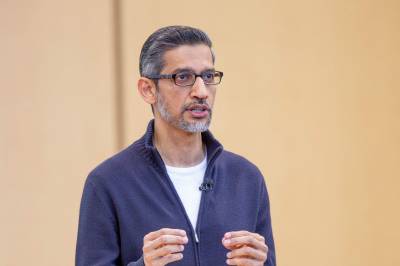 Google-eier Alphabet leverte bedre enn ventet – omsatte for 119,8 mrd. dollar i andre kvartal