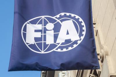 FIA bekrefter gjennomgang av energistyringsreglene i Formel 1 etter Oliver Bearmans krasj