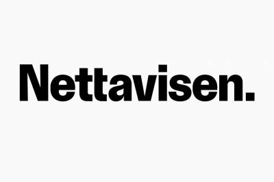 Her spiller Patrick fotball med hjorten: – Veldig gøy