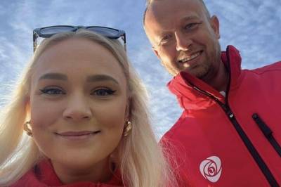 Hemmelig forhold: - Jeg varslet