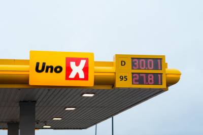 Slo alarm: Så steg prisene til ny rekord