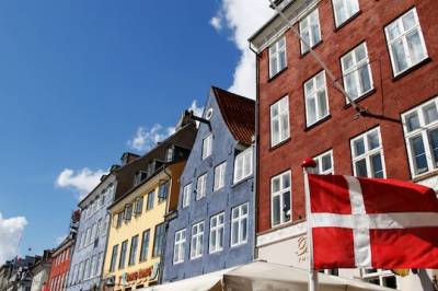 København er lykkeligere enn Oslo