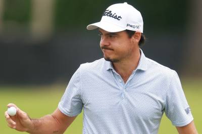 Reitan dropper PGA-turnering – nordmann inn som erstatter
