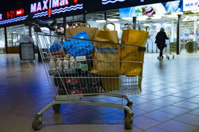 – Det ligger til rette for svenskehandelfest