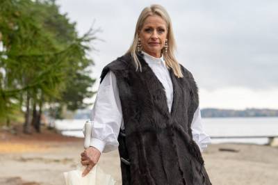 Merete Mørk Lingjærde: - Jeg kan være litt for sterk