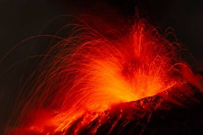 Ikke skjedd på flere tiår