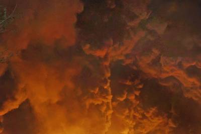 Iraner til VG: – Alle er livredde