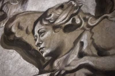 Italia innleder etterforskning etter at restaurert englemaleri ligner mistenkelig på Giorgia Meloni