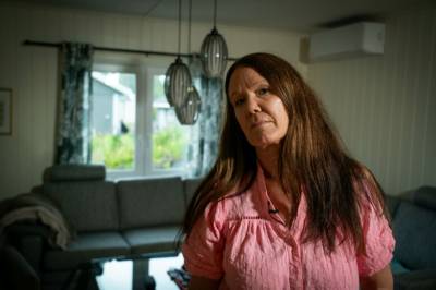 Lisa fant drømmehytta – så kom sjokket