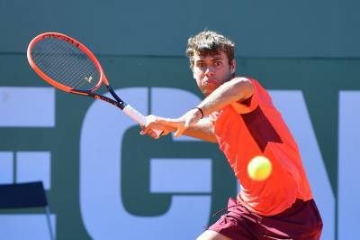 Flavio Cobolli rykker opp på ATP Topp 15 etter seieren i Mexican Open