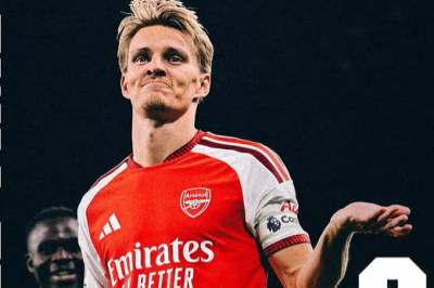 Arsenal har flere «luksusproblemer» enn problemer – dette lukter titler!