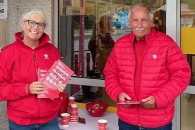 Tannhelse skal ikkje vere eit spørsmål om lommeboka!
