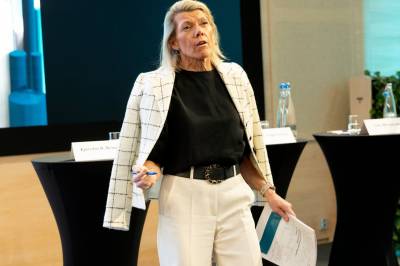 DNB tjente 12,7 milliarder kroner før skatt i første kvartal