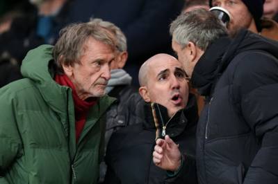 - Bør ikke la seg påvirke