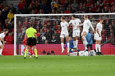 Kritiserer Nyland etter Wales-scoring: – Nå ble plutselig alt feil