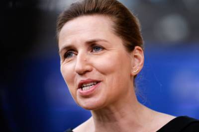 Statsminister Mette Frederiksen er best på kriser. Tirsdag går danskene til urnene